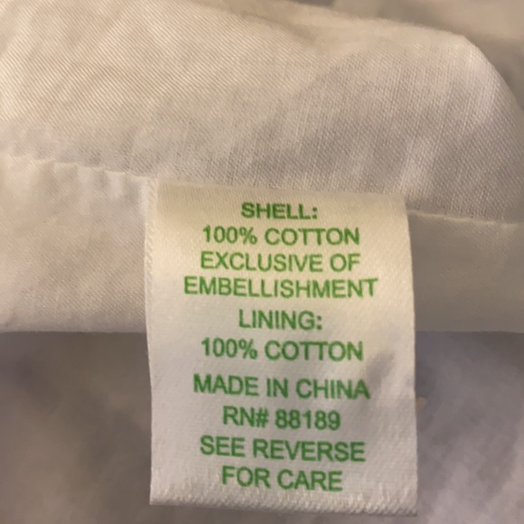 - -Lilly Pulitzer Dress size—-12
Excellent condition - Picture 15 of 15